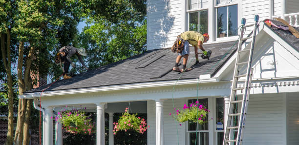 Fast & Reliable Emergency Roof Repairs in Windsor, PA